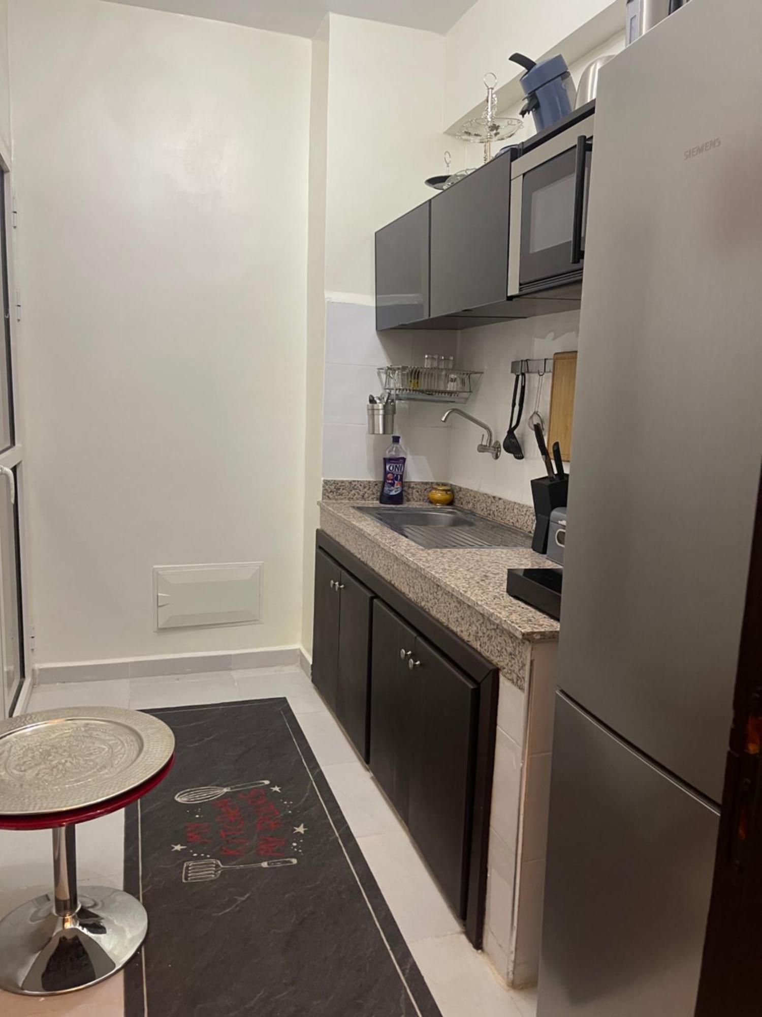 Camino Apartment *