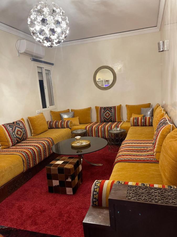 Appartement Camino *