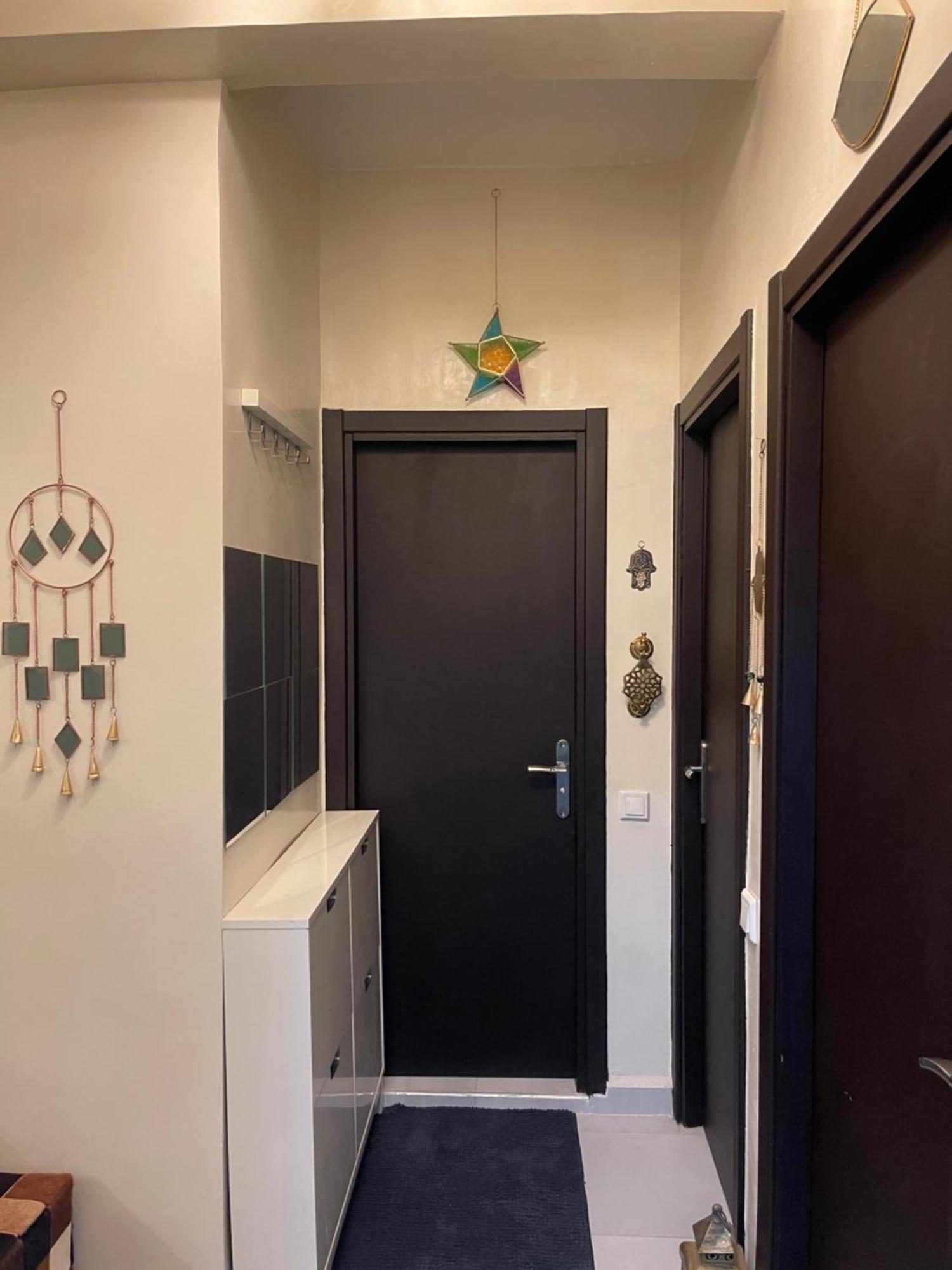 Appartement Camino *