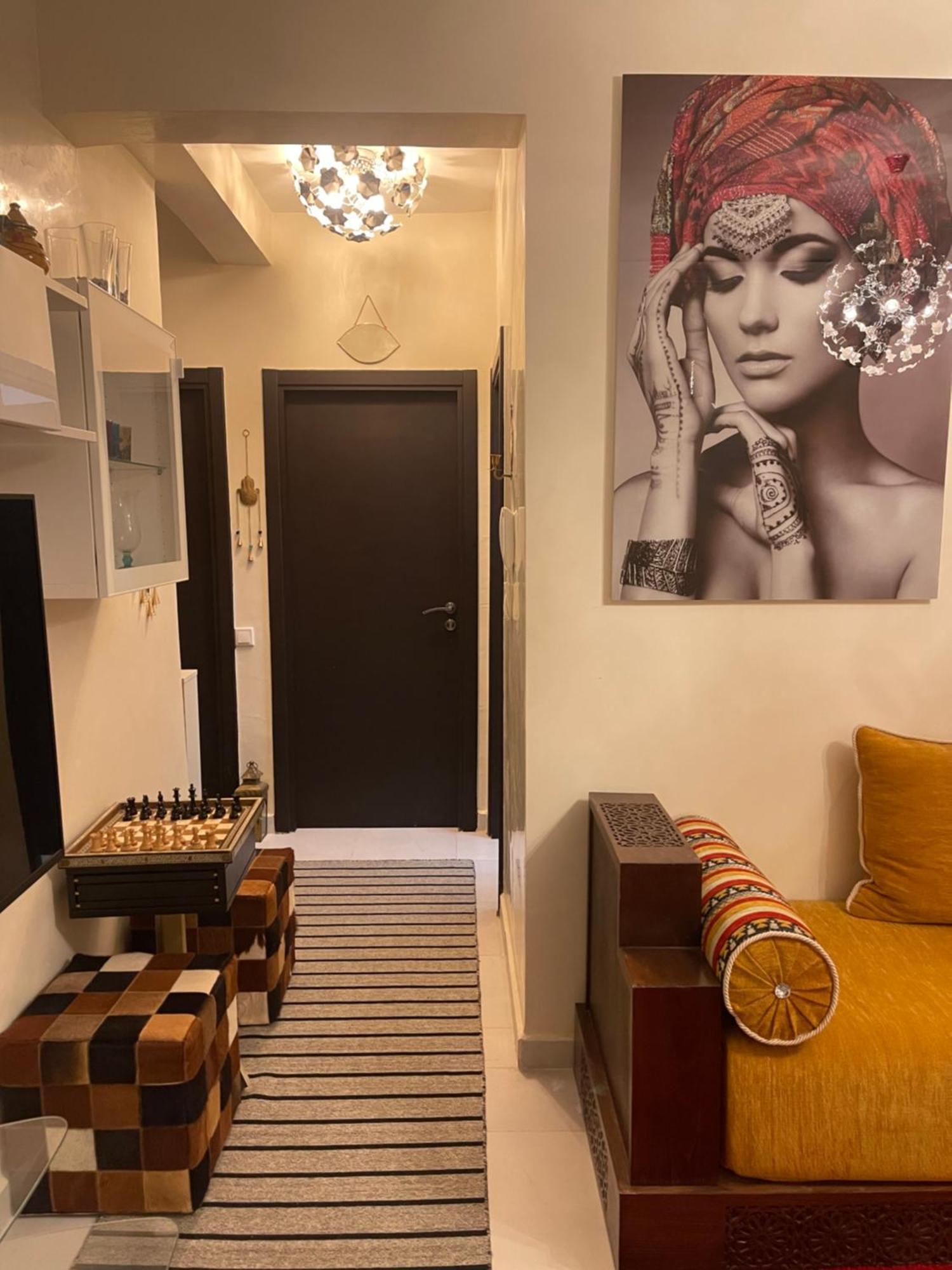 Camino Appartement