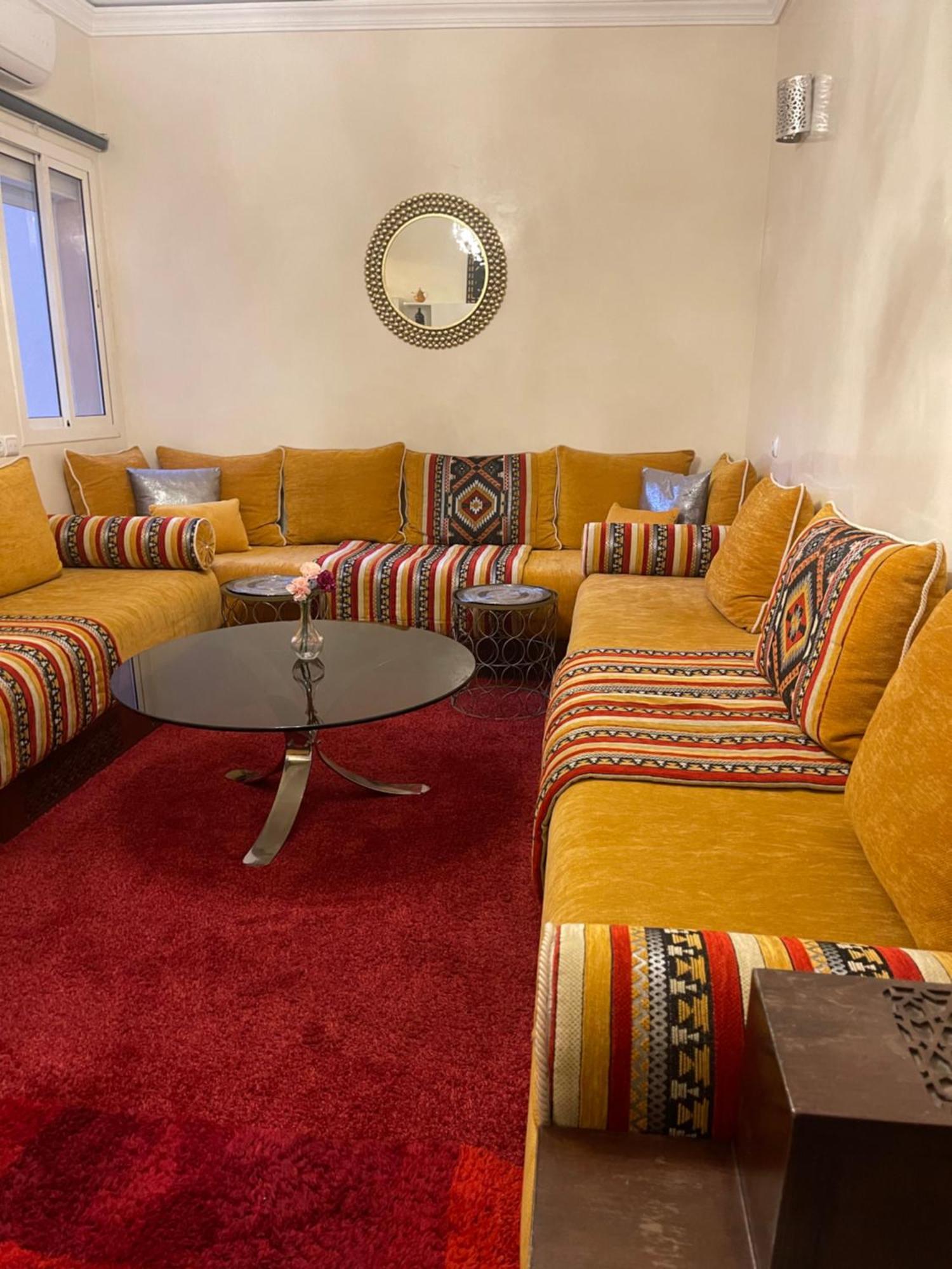 Camino Appartement Marrakesh
